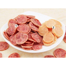 Pamlsek Salač Koliesko kuracie 250 g Pamlsek Salač Koliesko kuracie 250 g