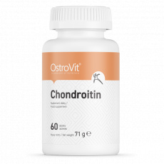 Chondroitín - OstroVit