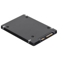 SSD Samsung PM897 480GB SATA 2.5" MZ7L3480HBLT-00A07 (DWPD 3)