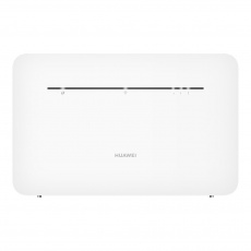 Huawei B535-235a bezdrátový router Dvoupásmový (2,4 GHz / 5 GHz) 4G Bílá