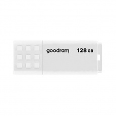 Goodram USB flash disk UME2 128 GB USB Type-A 2.0 White