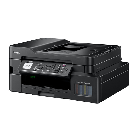 Brother MFC-T920DW Multifunkční tiskárna InkJet A4 6000 x 1200 DPI 30 str. za minutu Wi-Fi