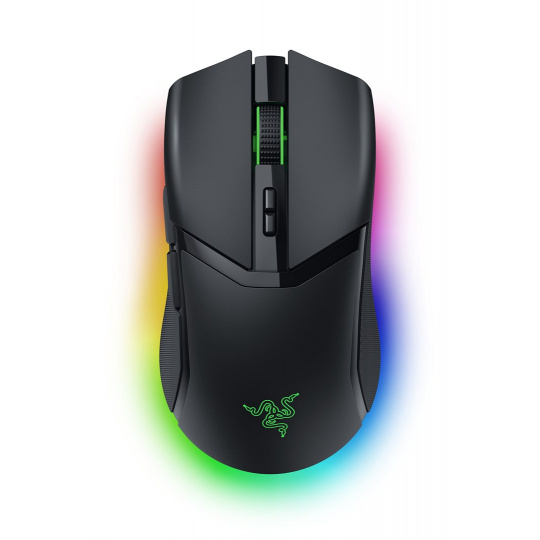 Razer Cobra Pro myš Hraní Pro praváky RF Wireless + Bluetooth + USB Type-C Optický 30000 DPI