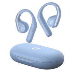 BEZDRÁTOVÁ SLUCHÁTKA SOUNDCORE OPEN DESIGN AEROFIT PRO BLUE