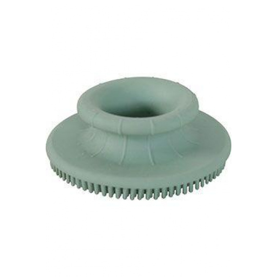 Kartáč RC masážny pre hlodavce gumový Zolux Kartáč RC masážny pre hlodavce gumový Zolux