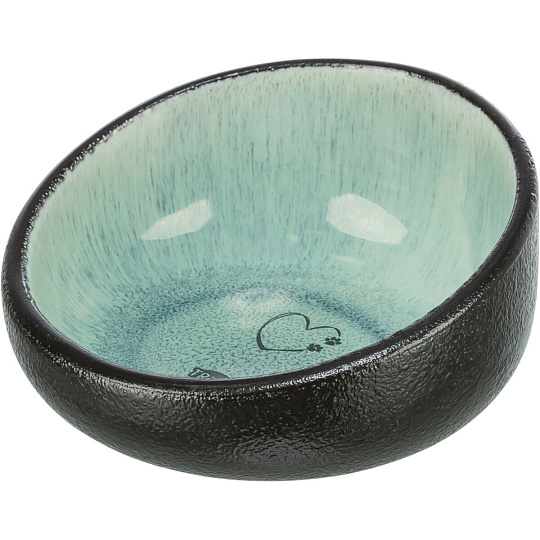 Miska, keramická, ø 15 cm, rôzne farby