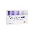 Aneurox 600 PharmaSuisse 30tbl