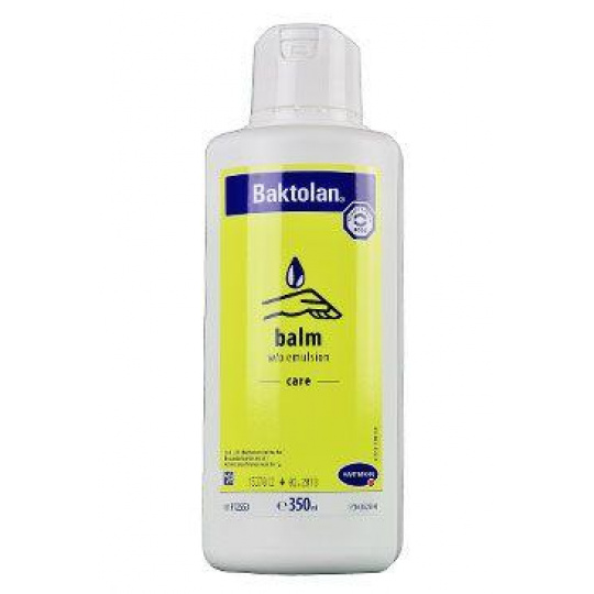 Baktolan balm 350ml regenerace rukou Bode