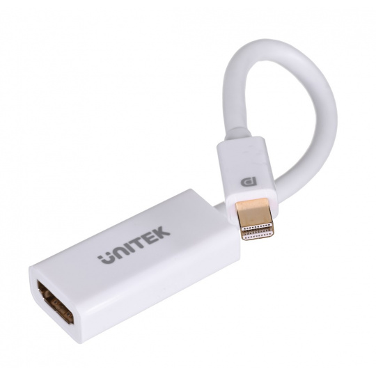 UNITEK Y-6331 karta/adaptér rozhraní HDMI