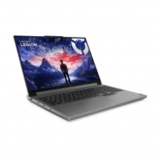 Lenovo Legion 5 Intel® Core™ i7 i7-13650HX Laptop 40,6 cm (16") WQXGA 16 GB DDR5-SDRAM 512 GB SSD NVIDIA GeForce RTX 4060 Wi-Fi 6E (802.11ax) Windows 11 Home Šedá