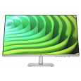 HP M24h FHD Monitor počítačový monitor 60,5 cm (23.8") 1920 x 1080 px Full HD LCD Černá, Stříbrná