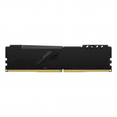 Kingston Technology FURY Beast paměťový modul 8 GB 1 x 8 GB DDR4 1600 MHz