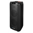 Reproduktor s Bluetooth a karaoke Partybox Blaupunkt PB10DB