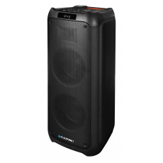 Reproduktor s Bluetooth a karaoke Partybox Blaupunkt PB10DB