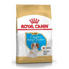 Royal Canin Breed Kavalír King Charles Puppy 1,5kg Royal Canin Breed Kavalír King Charles Puppy 1,5kg