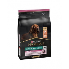 ProPlan Dog Adult Small&Mini SensitiveSkin Salmon 7kg