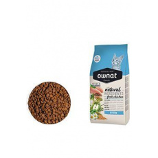 OWNAT CLASSIC CAT Kitten 400g
