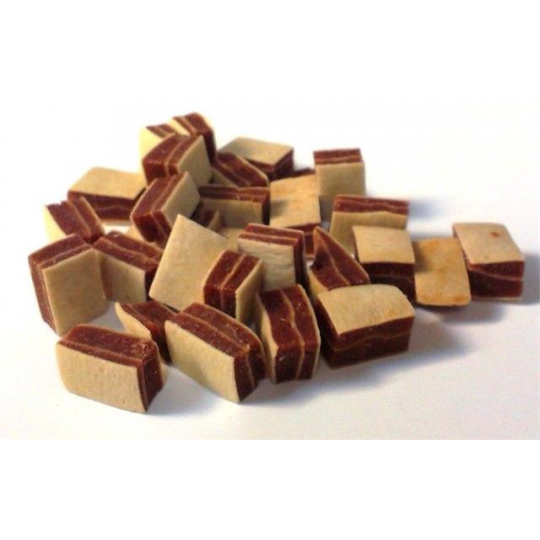 Pamlsok Salač Sendvič kačací mini 100 g Pamlsok Salač Sendvič kačací mini 100 g