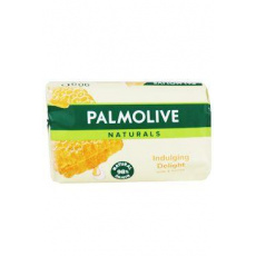 Palmolive tuhé mydlo Naturals Milk&Honey 90g Palmolive tuhé mydlo Naturals Milk&Honey 90g