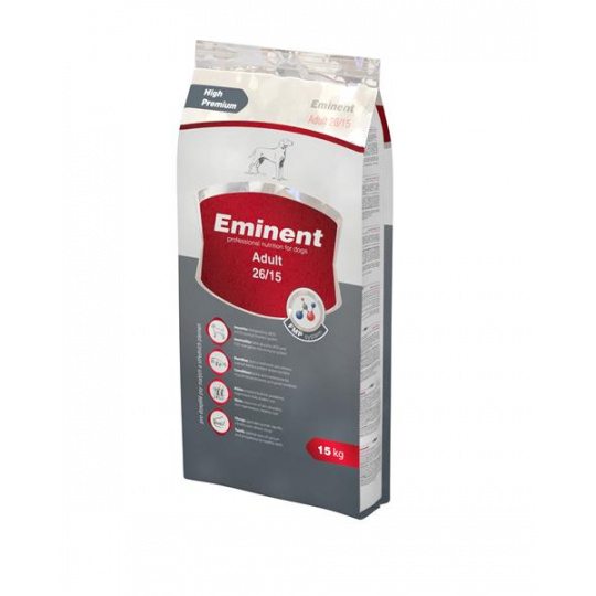 Eminent Dog Adult 15 + 2 kg Eminent Dog Adult 15 + 2 kg