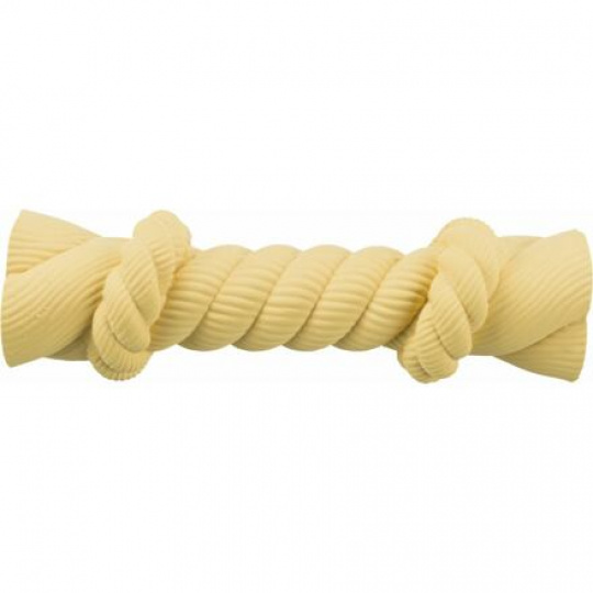 JUNIOR latexové lano, šustící, 15 cm