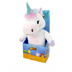 STUMBLE GUYS - PLUSZAK HUGGABLE 30 CM - SPRINKLES