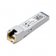 TP-Link TL-SM331T síťový transceiver modul Optické vlákno 1250 Mbit/s SFP 850 nm