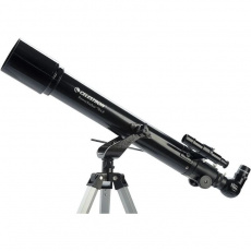 Teleskop Celestron PowerSeeker 70AZ černý