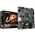 GIGABYTE H410M H V2 základní deska Intel H410 LGA 1200 (Socket H5) Micro ATX