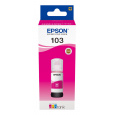 Epson 103 EcoTank Magenta ink bottle