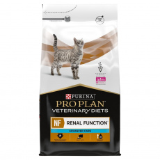 PURINA FPro Plan Veterinary Diets NF AC Renal Function  - suché krmivo pro kočky - 5kg