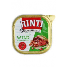 Rinti Dog Kennerfleisch vanička divina 300g Rinti Dog Kennerfleisch vanička divina 300g