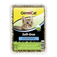 Gimpet Tráva pre mačky Soft-Grass 100g