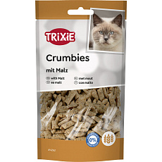 CRUMBIES light - so sladom 50 g TRIXIE