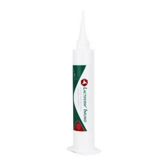 Lactiferm Imuno pasta pre prasiatka 80ml Lactiferm Imuno pasta pre prasiatka 80ml