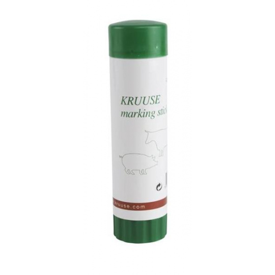 Krieda vosková KRUUSE zelená 1ks Krieda vosková KRUUSE zelená 1ks