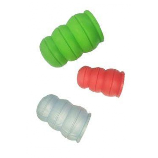 Hračka pes na maškrty č.2 guma 7,5cm SP Hračka pes na maškrty č.2 guma 7,5cm SP