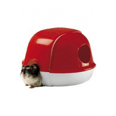 Domček plastový malý DACIA 4634 FP 1ks Domček plastový malý DACIA 4634 FP 1ks