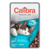 Calibra Cat kapsička Premium Adult Pstruh & Losos 100g