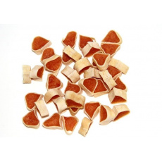 Pamlsok Salač Rolka sushi králičia pečeň 250 g Pamlsok Salač Rolka sushi králičia pečeň 250 g