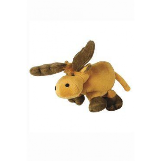 Hračka pes ZOO Park los plyš 16-22cm Hračka pes ZOO Park los plyš 16-22cm