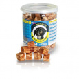 KIDDOG kuracie mäso v kocke - PREMIUM QUALITY 200 g dóza