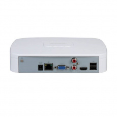 DAHUA IP RECORDER NVR2108-4KS3