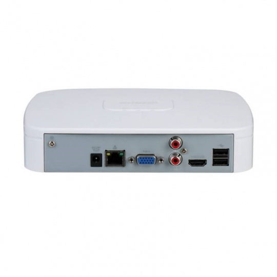 DAHUA IP RECORDER NVR2108-4KS3