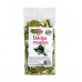 ALEGIA Raspberry leaves - lahůdka pro hlodavce a králíky - 40g