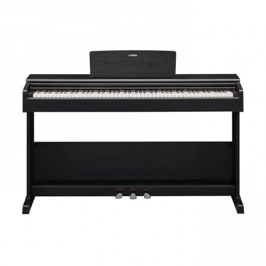 Yamaha ARIUS YDP-105B - digitální piano