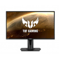 ASUS TUF Gaming VG27AQ počítačový monitor 68,6 cm (27") 2560 x 1440 px Quad HD LED Černá