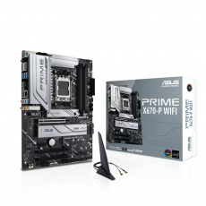 ASUS PRIME X670-P WIFI AMD X670 Zásuvka AM5 ATX