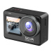 Kamera sportowa SJCAM SJ10 Pro Dual Screen Wifi 4K 60 FPS
