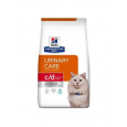 HILLS Diet Feline c/d Urinary Stress morské ryby 1,5 kg